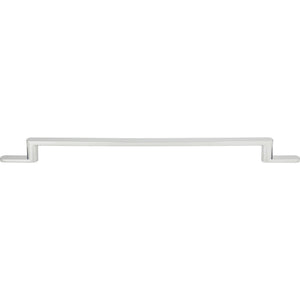 Atlas Homewares Alaire Pull 12 Inch (c-c) Polished Chrome