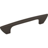 Atlas Homewares Seesaw Pull 3 3/4 Inch (c-c) Aged Bronze