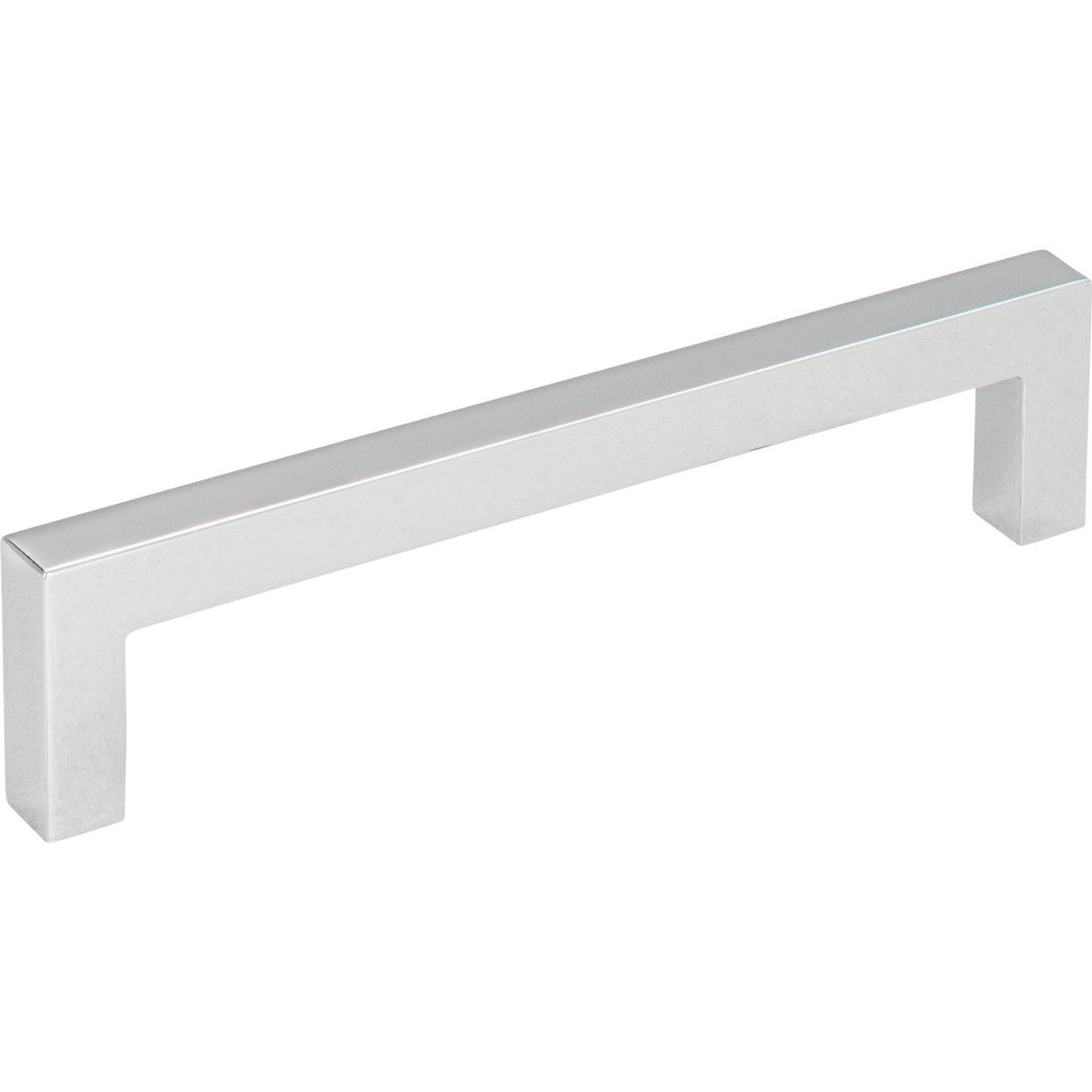 Atlas Homewares It Pull 5 1/16 Inch (c-c) Polished Chrome