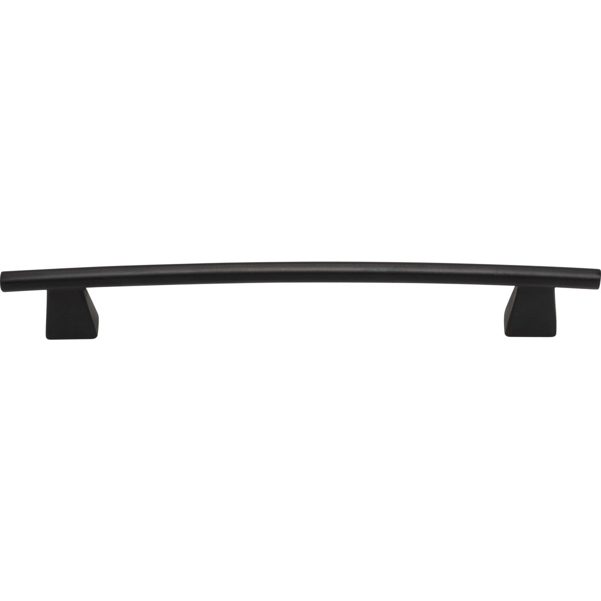 Atlas Homewares Fulcrum Pull 6 5/16 Inch (c-c) Modern Bronze