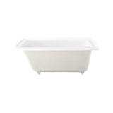 Voltaire 60" X 30" Right-Hand Drain Alcove Bathtub