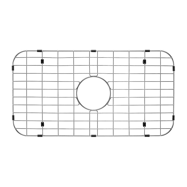 25 x 13 Stainless Steel Kitchen Sink Grid