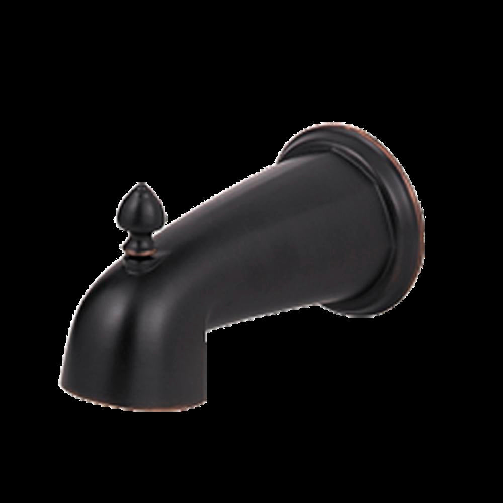 Pfister Tuscan Bronze Tub Spout 920-025Y