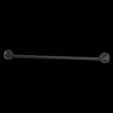 McAllen 24 in. Towel Bar in Tuscan Bronze