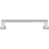 Atlas Homewares Sweetbriar Lane Pull 5 1/16 Inch (c-c) Polished Chrome