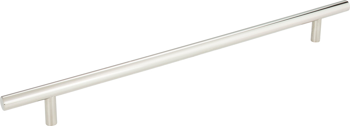 Atlas Homewares Skinny Linea Pull 11 5/16 Inch (c-c) Polished Stainless Steel