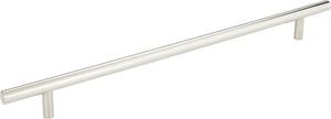 Atlas Homewares Skinny Linea Pull 11 5/16 Inch (c-c) Polished Stainless Steel