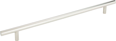 Atlas Homewares Skinny Linea Pull 11 5/16 Inch (c-c) Polished Stainless Steel