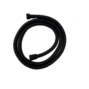 DAX Brass Shower Hose, Chrome D-H34-BL