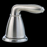 Pfister 940-146J Serrano Lavatory Handle, Brushed Nickel 940-146J