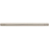 Atlas Homewares Griffith Pull 5 1/16 Inch (c-c) Polished Nickel