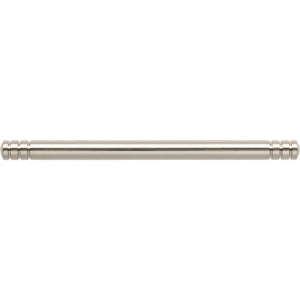 Atlas Homewares Griffith Pull 5 1/16 Inch (c-c) Polished Nickel