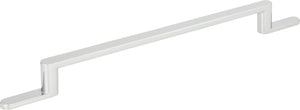 Atlas Homewares Alaire Pull 8 13/16 Inch (c-c) Polished Chrome