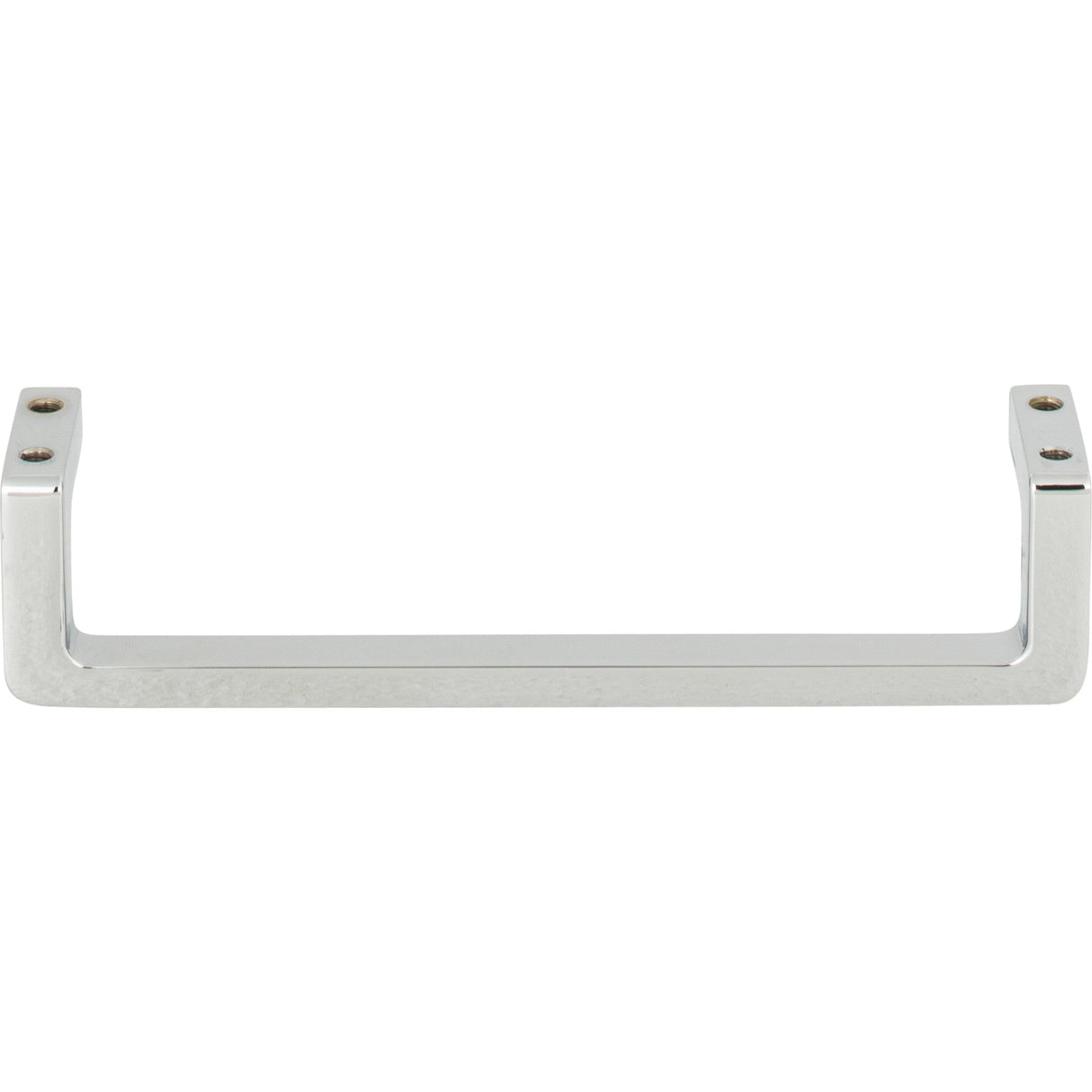 Atlas Homewares Logan Pull 5 1/16 Inch (c-c) Polished Chrome