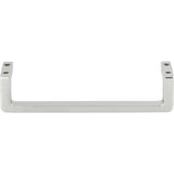 Atlas Homewares Logan Pull 5 1/16 Inch (c-c) Polished Chrome