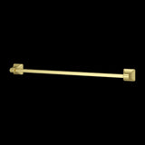 Park Avenue 24" Towel Bar in Brushed Gold
