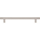 Atlas Homewares Griffith Appliance Pull 12 Inch (c-c) Brushed Nickel