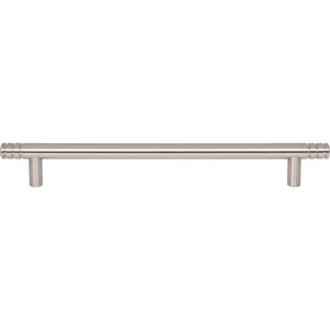 Atlas Homewares Griffith Appliance Pull 12 Inch (c-c) Brushed Nickel