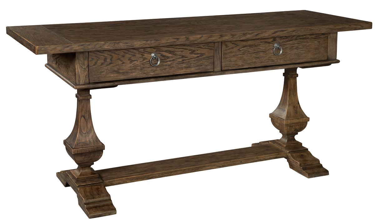 Hekman 24809 Wexford 71in. x 24in. x 33in. Sofa Table