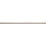 Atlas Homewares Griffith Pull 12 Inch (c-c) Brushed Nickel
