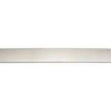 Atlas Homewares Tab Edge Pull 12 5/8 Inch (c-c) Brushed Nickel