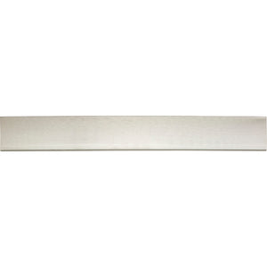 Atlas Homewares Tab Edge Pull 12 5/8 Inch (c-c) Brushed Nickel