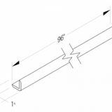 Cab-Tec Shaker Navel Kitchen Cabinet - SN-OCM