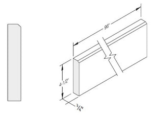Cab-Tec Sturbridge Caramel Kitchen Cabinet - SBC-SBBM