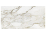 Anatolia 12X24 Lumino Calacatta Matte Porcelain Tile 4500-1049-0 Calacatta 12x24 Matte - premium natural stone mosaic tile from Anatolia Tile, available at PoshHaus showroom in Keene, NH