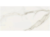Anatolia Tile 12X24 Mayfair Calacatta Oro Matte Rectified Porcelain 4500-0374-1 Calacatta Oro 12x24 Matte - premium natural stone mosaic tile from Anatolia Tile, available at PoshHaus showroom in Keene, NH