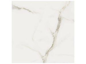 Anatolia Tile 24X24 Mayfair Calacatta Oro Polished Rectified Porcelain 4500-0377-1 Calacatta Oro 24x24 Polished - premium natural stone mosaic tile from Anatolia Tile, available at PoshHaus showroom in Keene, NH
