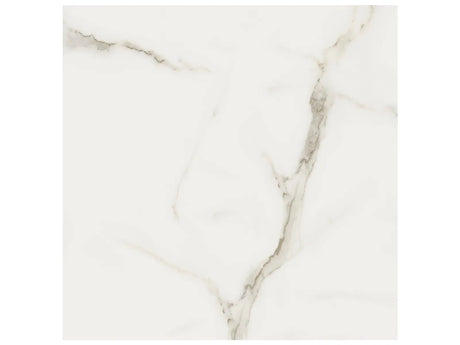Anatolia Tile 24X24 Mayfair Calacatta Oro Polished Rectified Porcelain 4500-0377-1 Calacatta Oro 24x24 Polished - premium natural stone mosaic tile from Anatolia Tile, available at PoshHaus showroom in Keene, NH