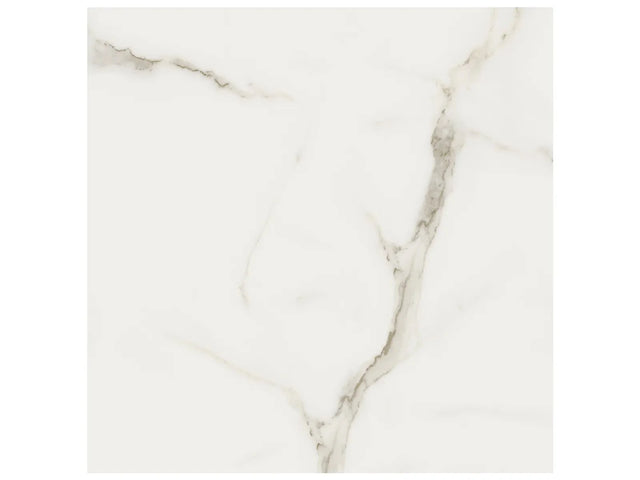 Anatolia Tile 24X24 Mayfair Calacatta Oro Polished Rectified Porcelain 4500-0377-1 Calacatta Oro 24x24 Polished - premium natural stone mosaic tile from Anatolia Tile, available at PoshHaus showroom in Keene, NH