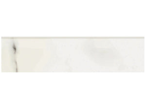 Anatolia Tile 3X12 Bn Mayfair Calacatta Oro Polished Bullnose 4502-0119-1 Calacatta Oro 3x12 Bullnose Polished - premium natural stone mosaic tile from Anatolia Tile, available at PoshHaus showroom in Keene, NH