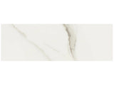 Anatolia Tile 4X12 Mayfair Calacatta Oro Polished Rectified Porcelain 4500-0370-1 Calacatta Oro 4x12 - premium natural stone mosaic tile from Anatolia Tile, available at PoshHaus showroom in Keene, NH