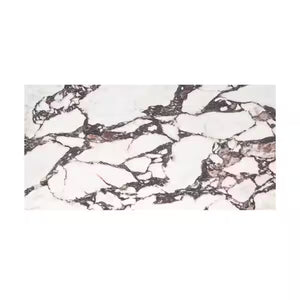 Exotika Violetta Porcelain Tile - Polished - MSI Surfaces Floor Tiles Ventara Violetta Polished 24" x 48"