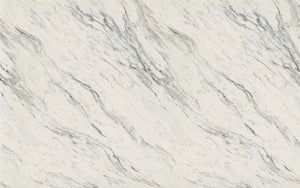 Remnant Thinscape Countertop - CALCUTTA BLANC TS501 - 60" x 30"