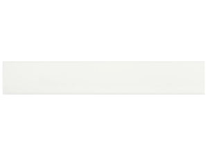 Anatolia Tile 2 X 12 Soho Canvas White Glossy Glazed Ceramic Wall Tile 4000-0204-0 Canvas White 2x12 Glossy - premium natural stone mosaic tile from Anatolia Tile, available at PoshHaus showroom in Keene, NH