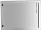Capital Access Door with No Liner and Exposed Hinge in Stainless Steel CCE20ADHS)