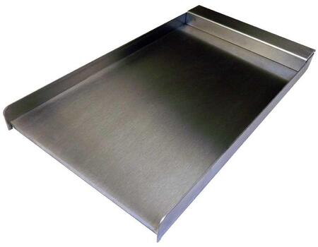 Capital Drop In Stainless Steel Griddle Plate (PSQGPS)