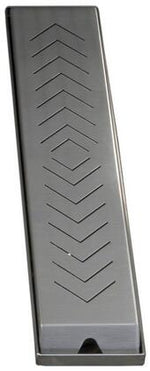 Capital Smoker Box in Stainless Steel (PSQSBX)