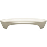 Atlas Homewares Dap Pull 4 Inch (c-c) Brushed Nickel