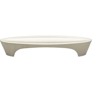 Atlas Homewares Dap Pull 4 Inch (c-c) Brushed Nickel