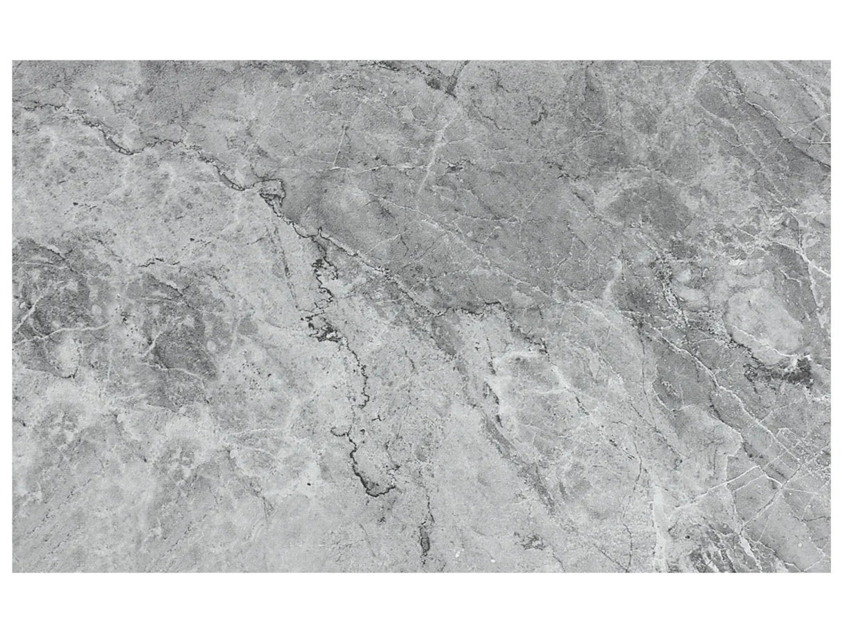 Anatolia Tile 10X16 Malena Glossy Carbon Ceramic Wall Tile 56-050  - premium natural stone mosaic tile from Anatolia Tile, available at PoshHaus showroom in Keene, NH