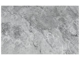 Anatolia Tile 10X16 Malena Glossy Carbon Ceramic Wall Tile 56-050  - premium natural stone mosaic tile from Anatolia Tile, available at PoshHaus showroom in Keene, NH