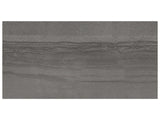 Anatolia 12X24 Amelia Carbon Matte 4500-0017-1 ***     *** Carbon 12x24 Matte - premium natural stone mosaic tile from Anatolia Tile, available at PoshHaus showroom in Keene, NH