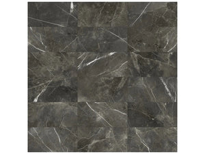 Anatolia 12X24 Lumino Carbon Matte Porcelain Tile 4500-1053-0 Carbon 12x24 Matte - premium natural stone mosaic tile from Anatolia Tile, available at PoshHaus showroom in Keene, NH