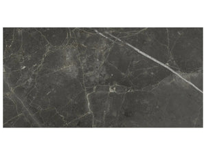 Anatolia 12X24 Lumino Carbon Matte Porcelain Tile 4500-1053-0 Carbon 12x24 Matte - premium natural stone mosaic tile from Anatolia Tile, available at PoshHaus showroom in Keene, NH