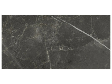 Anatolia 12X24 Lumino Carbon Matte Porcelain Tile 4500-1053-0 Carbon 12x24 Matte - premium natural stone mosaic tile from Anatolia Tile, available at PoshHaus showroom in Keene, NH
