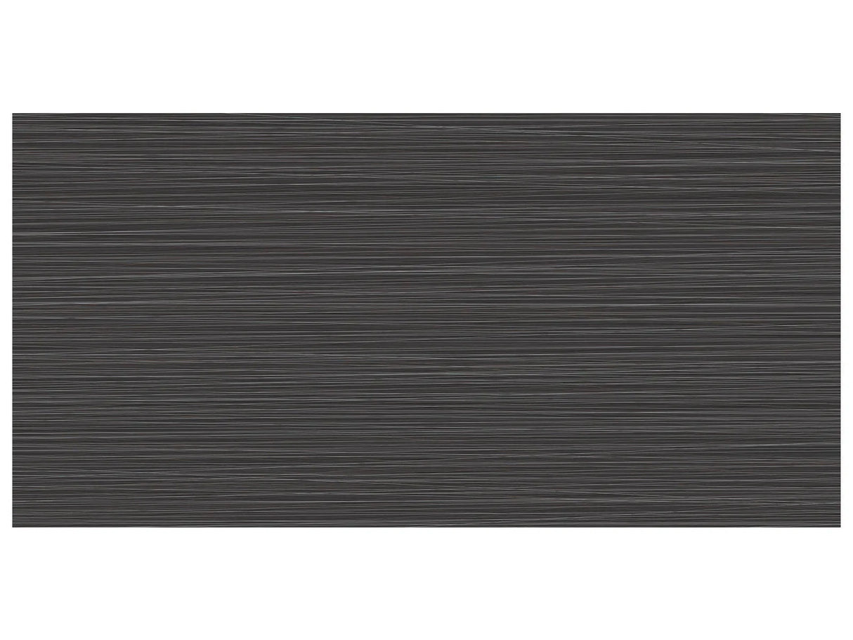 Anatolia Tile 12X24 Zera Annex Carbon Rectified Porcelain 4500-0714-1 Carbon 12x24 - premium natural stone mosaic tile from Anatolia Tile, available at PoshHaus showroom in Keene, NH